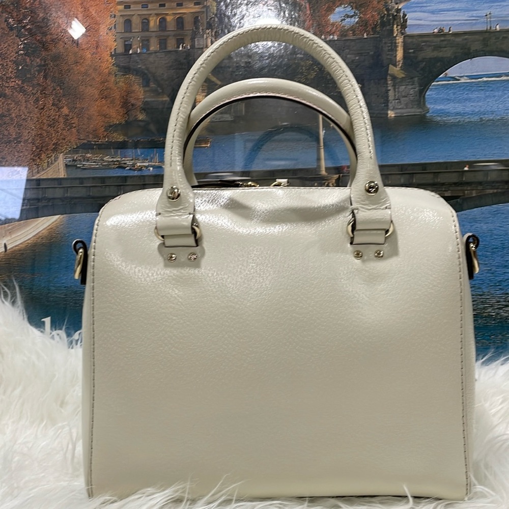 Kate Spade Satchel - Picture 5 of 9